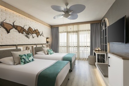 Limak Arcadia Sport Resort - 29