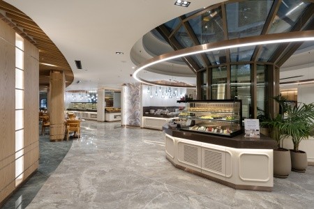 Limak Arcadia Sport Resort - 30