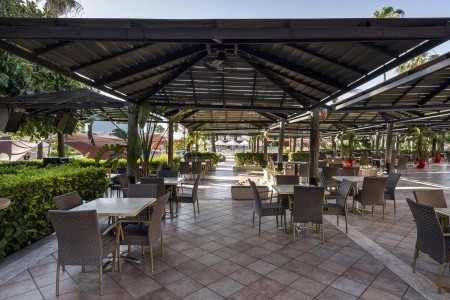 Limak Arcadia Sport Resort - 38