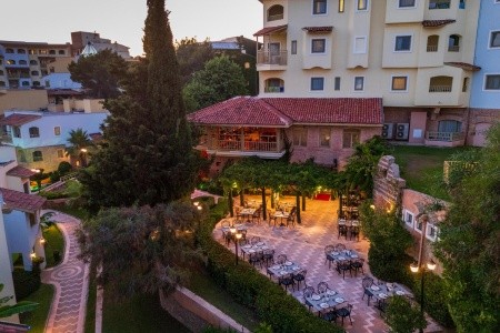 Limak Arcadia Sport Resort - 42