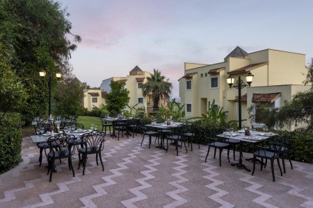 Limak Arcadia Sport Resort - 43