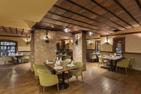 Limak Arcadia Sport Resort - 45