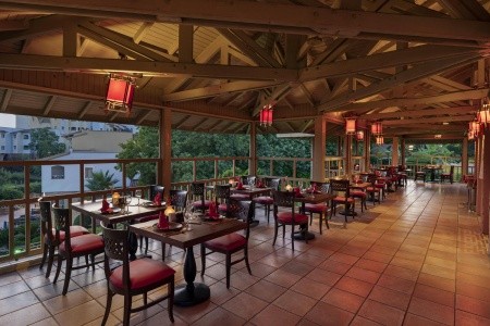 Limak Arcadia Sport Resort - 47