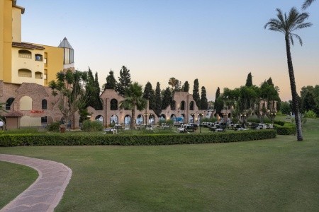 Limak Arcadia Sport Resort - 49