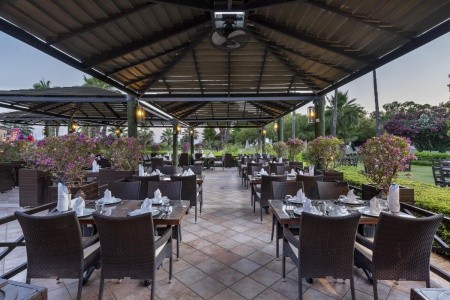 Limak Arcadia Sport Resort - 55
