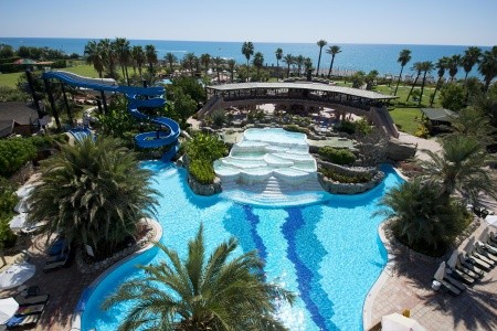 Limak Arcadia Sport Resort - 76