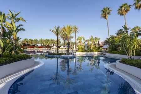 Limak Arcadia Sport Resort - 77