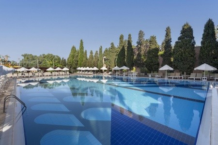 Limak Arcadia Sport Resort - 78