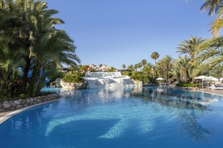 Limak Arcadia Sport Resort - 79