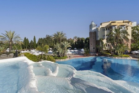 Limak Arcadia Sport Resort - 80