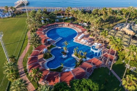Limak Arcadia Sport Resort - 81