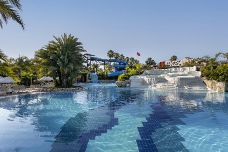 Limak Arcadia Sport Resort - 82