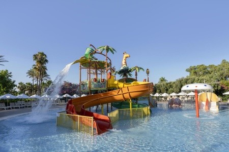 Limak Arcadia Sport Resort - 83