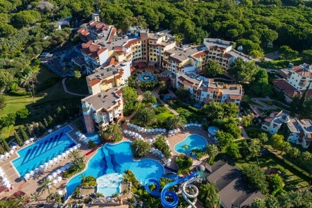 Limak Arcadia Sport Resort - 84