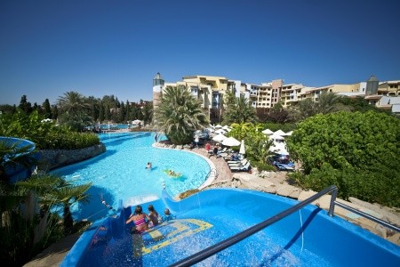 Limak Arcadia Sport Resort - 85