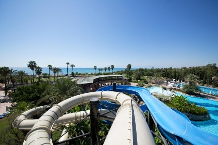 Limak Arcadia Sport Resort - 86