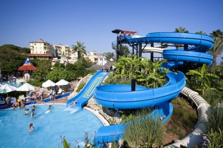 Limak Arcadia Sport Resort - 87