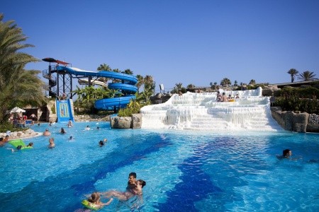 Limak Arcadia Sport Resort - 88