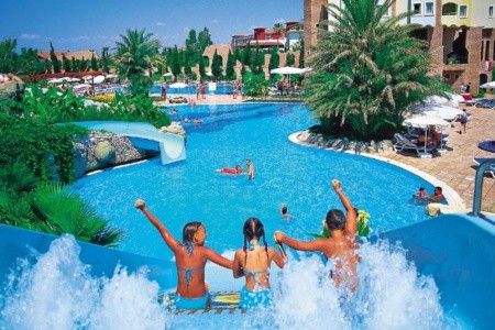 Limak Arcadia Sport Resort - 89