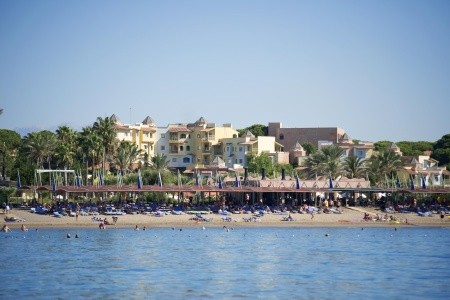 Limak Arcadia Sport Resort - 90