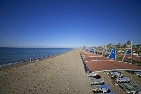 Limak Arcadia Sport Resort - 91