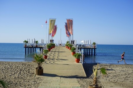 Limak Arcadia Sport Resort - 93