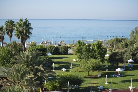 Limak Arcadia Sport Resort - 94