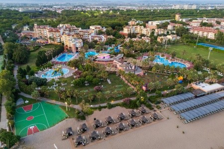 Limak Arcadia Sport Resort - 95