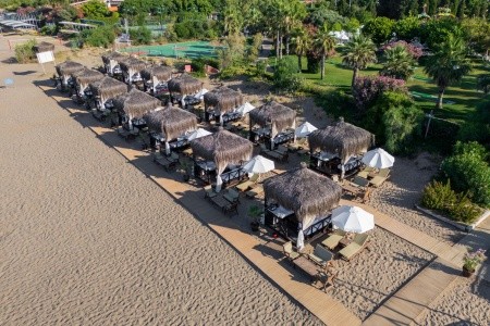 Limak Arcadia Sport Resort - 98