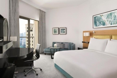 Mövenpick Hotel Jumeirah Beach - 7