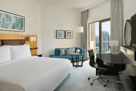 Mövenpick Hotel Jumeirah Beach - 8