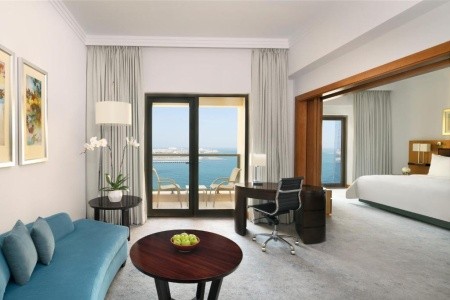 Mövenpick Hotel Jumeirah Beach - 11