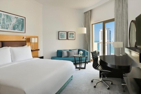 Mövenpick Hotel Jumeirah Beach - 14