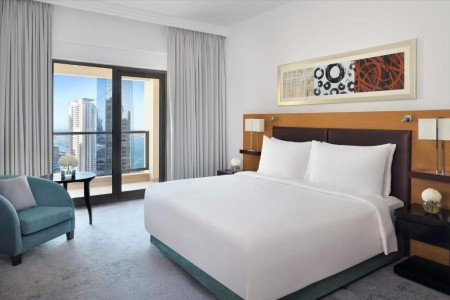 Mövenpick Hotel Jumeirah Beach - 20