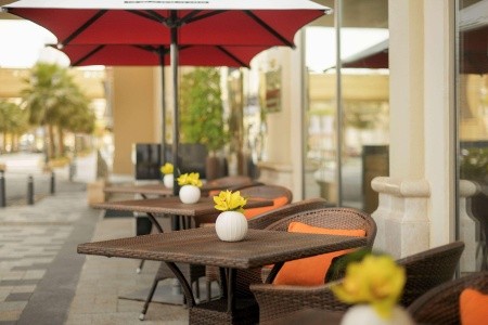 Mövenpick Hotel Jumeirah Beach - 27