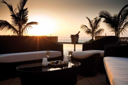 Mövenpick Hotel Jumeirah Beach - 34