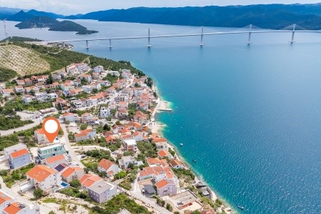 Apartmány 1355-8304