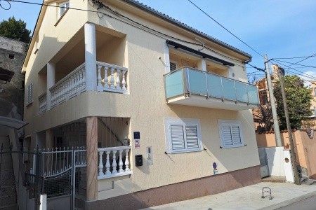 Apartmány 1355-8163