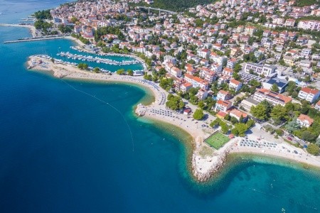 Apartmány 1355-8245
