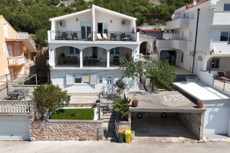Apartmány 1355-8284 - 4