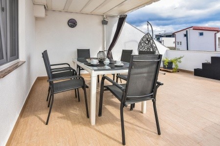 Apartmány 1355-8205 - 4