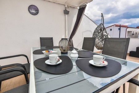 Apartmány 1355-8205 - 5