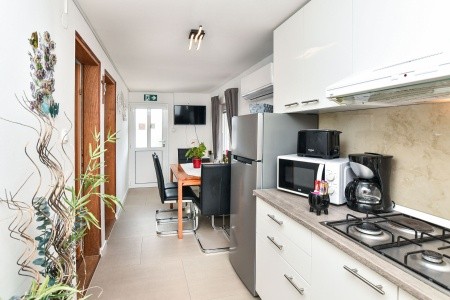 Apartmány 1355-8205 - 8
