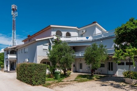 Apartmány 1355-8268