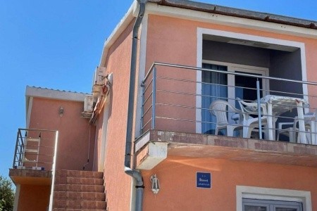 Apartmány 1355-8271