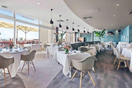 Pullman Cannes Mandelieu Royal Casino - 10