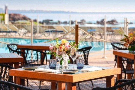 Pullman Cannes Mandelieu Royal Casino - 11
