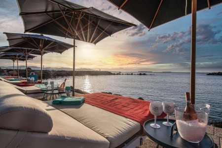 Pullman Cannes Mandelieu Royal Casino - 12
