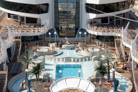 Msc Splendida - 4