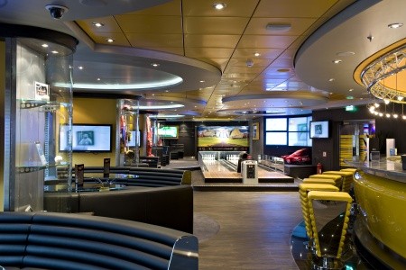 Msc Splendida - 8